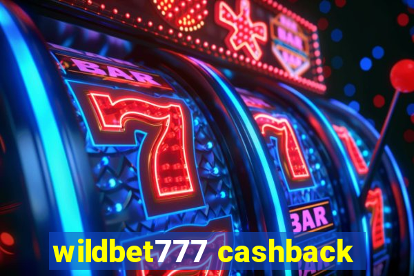 wildbet777 cashback